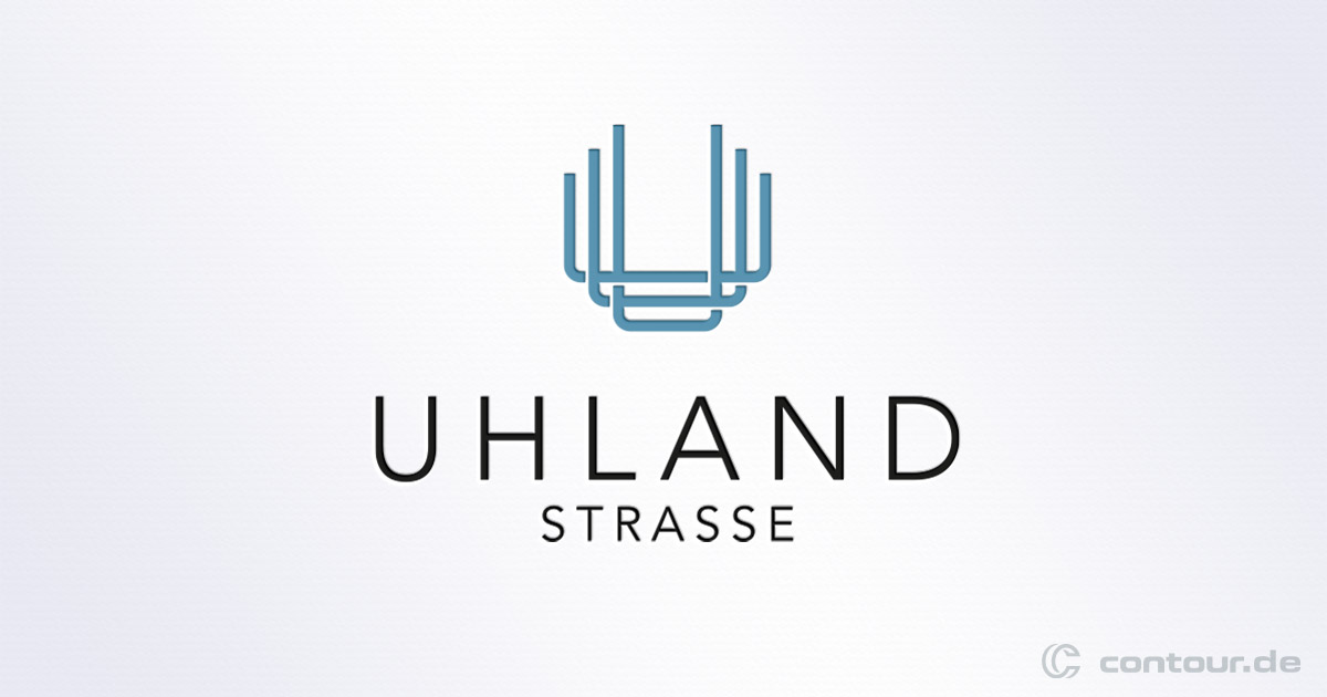 Logo Uhlandstraße